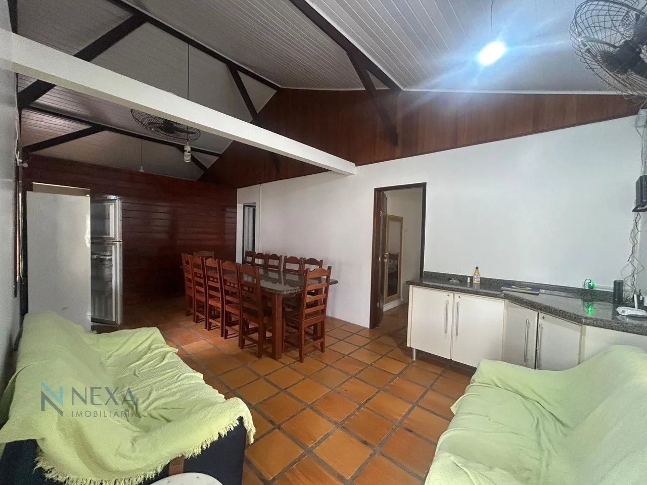 Furnished 5-bedroom house, 150 m² — photo 9