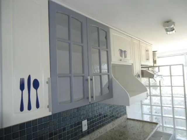 2-bedroom unfurnished apartment with separate kitchen — photo 2