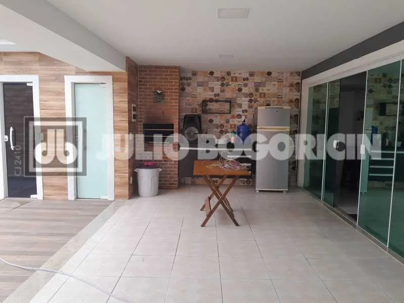 Furnished house with 4 bedrooms and 5 bathrooms — photo 2