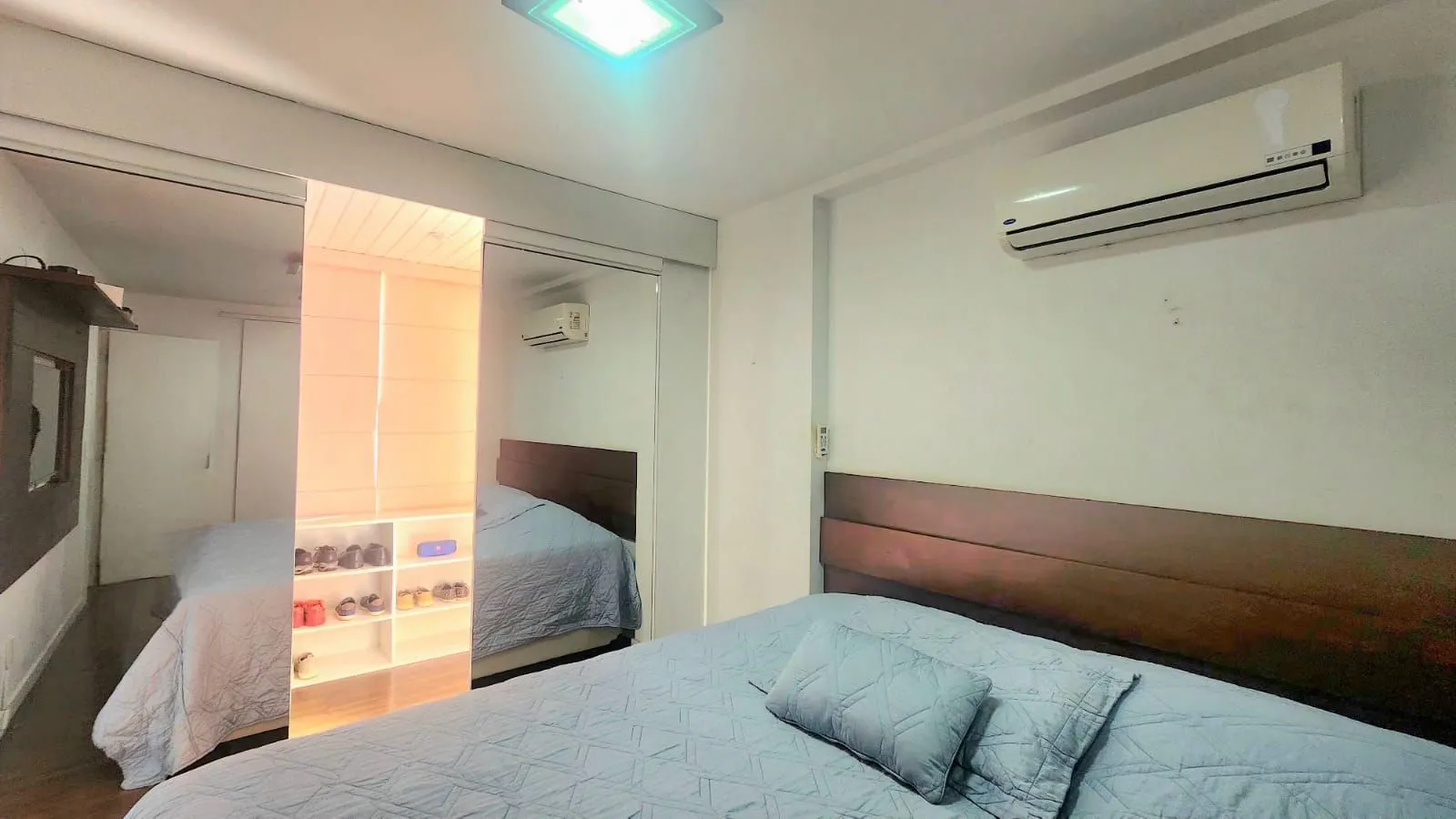 Apartment on the 1st floor with floor-to-ceiling windows — photo 32