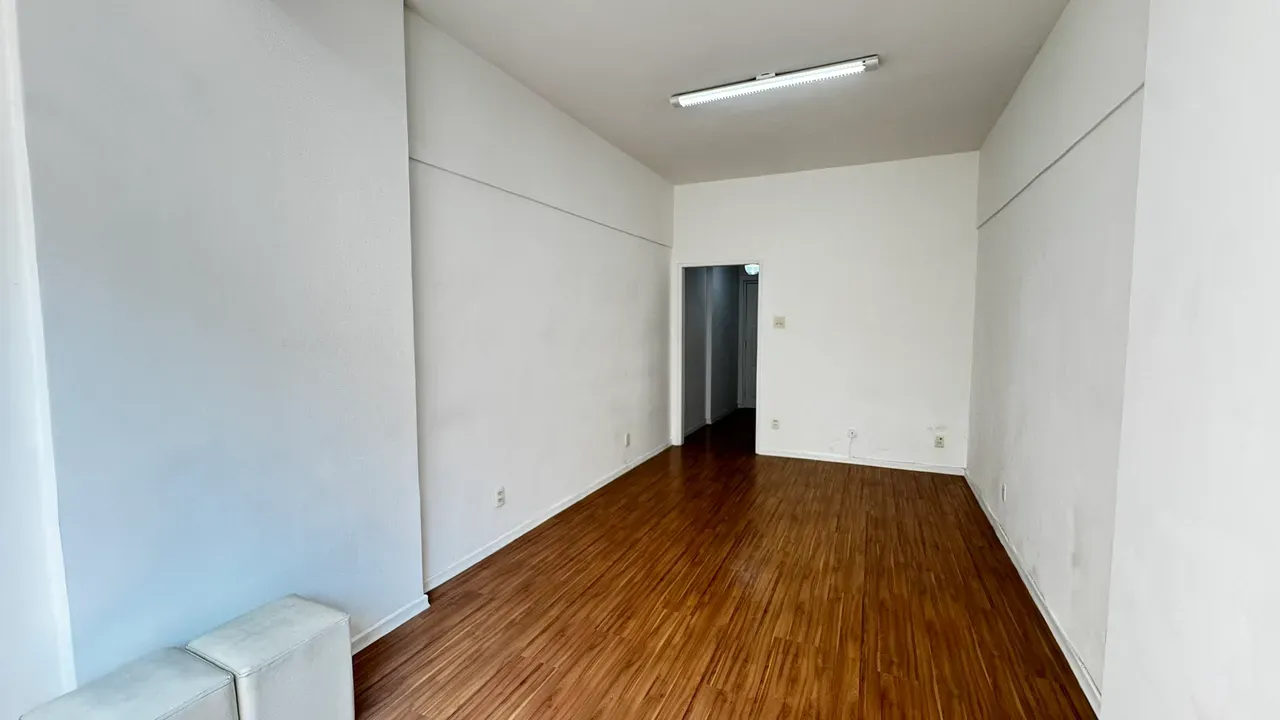 Monoambiente amueblado, 30 m², con balcón gourmet — photo 13