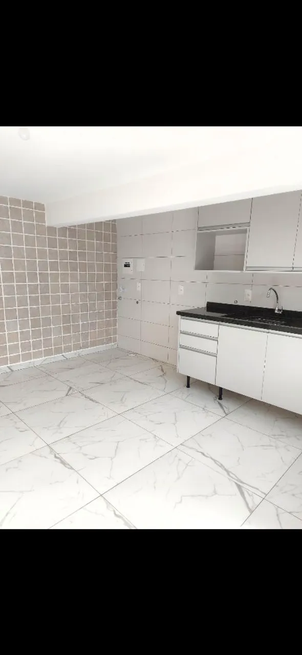 One-bedroom, 26 m² apartment in Florianópolis — photo 2