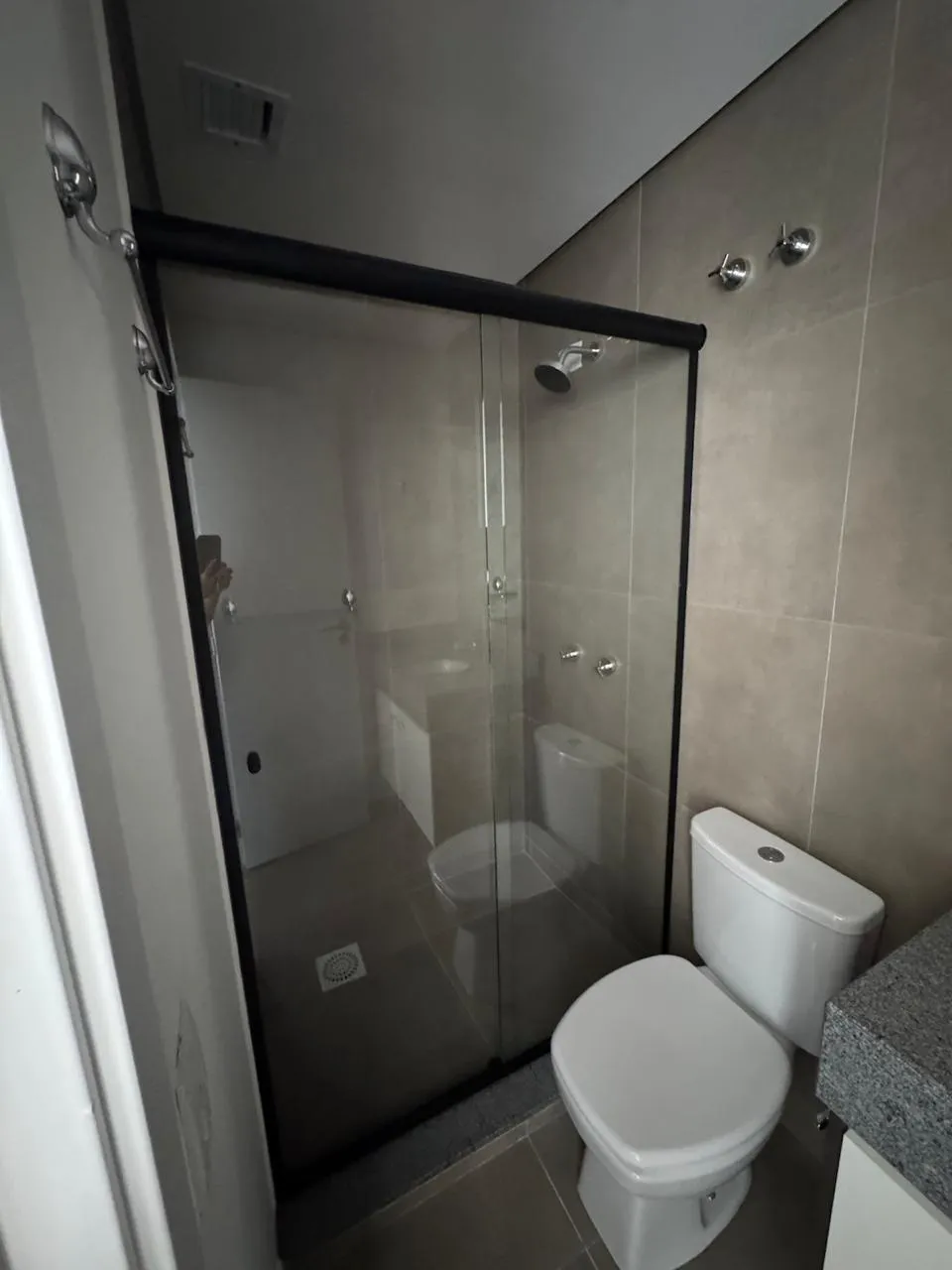 Furnished 34 m² apartment with 1 bedroom — photo 9
