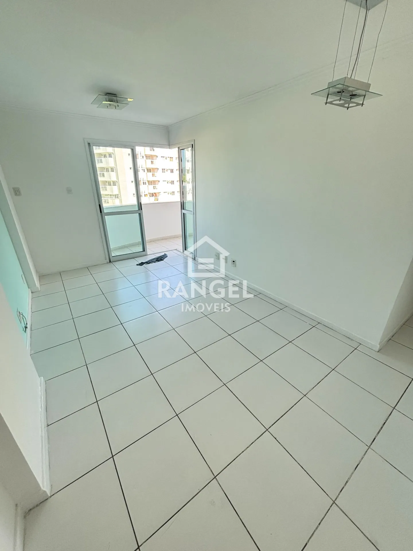 Apartamento de 78 m² com 2 quartos e 1 suíte — photo 2