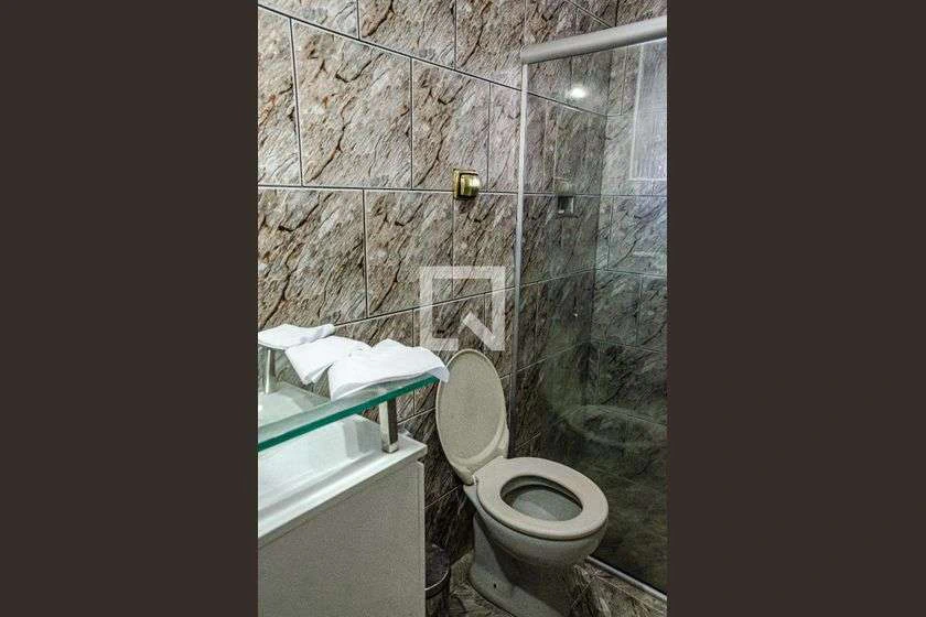 Casa de 2 dormitorios con jardín en Rio de Janeiro — photo 15