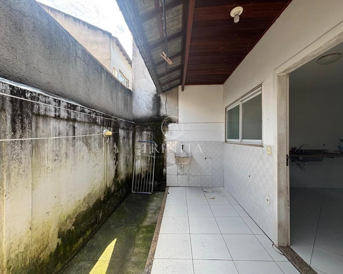 Casa de 3 quartos com varanda gourmet — photo 27