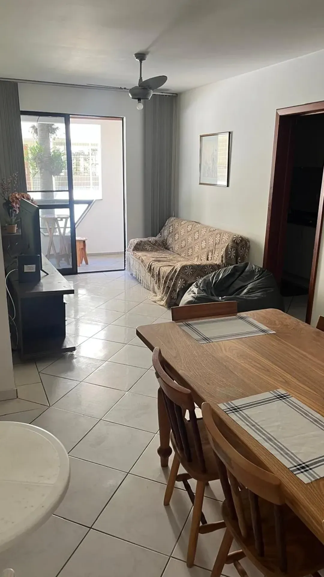 Apartamento térreo mobiliado com 2 quartos e fogão a gás — photo 3