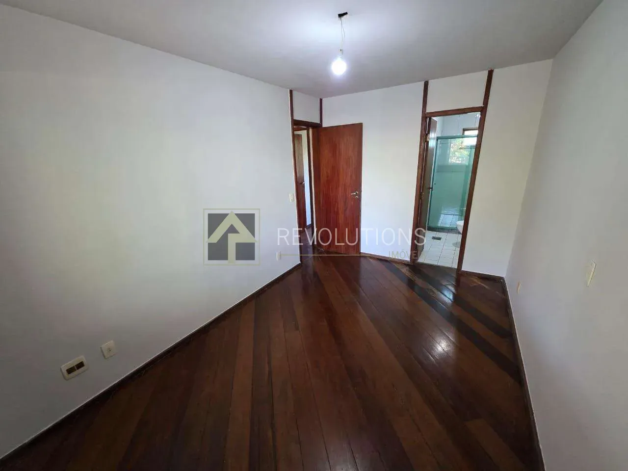 Apartamento mobiliado com 3 quartos e 3 banheiros — photo 9