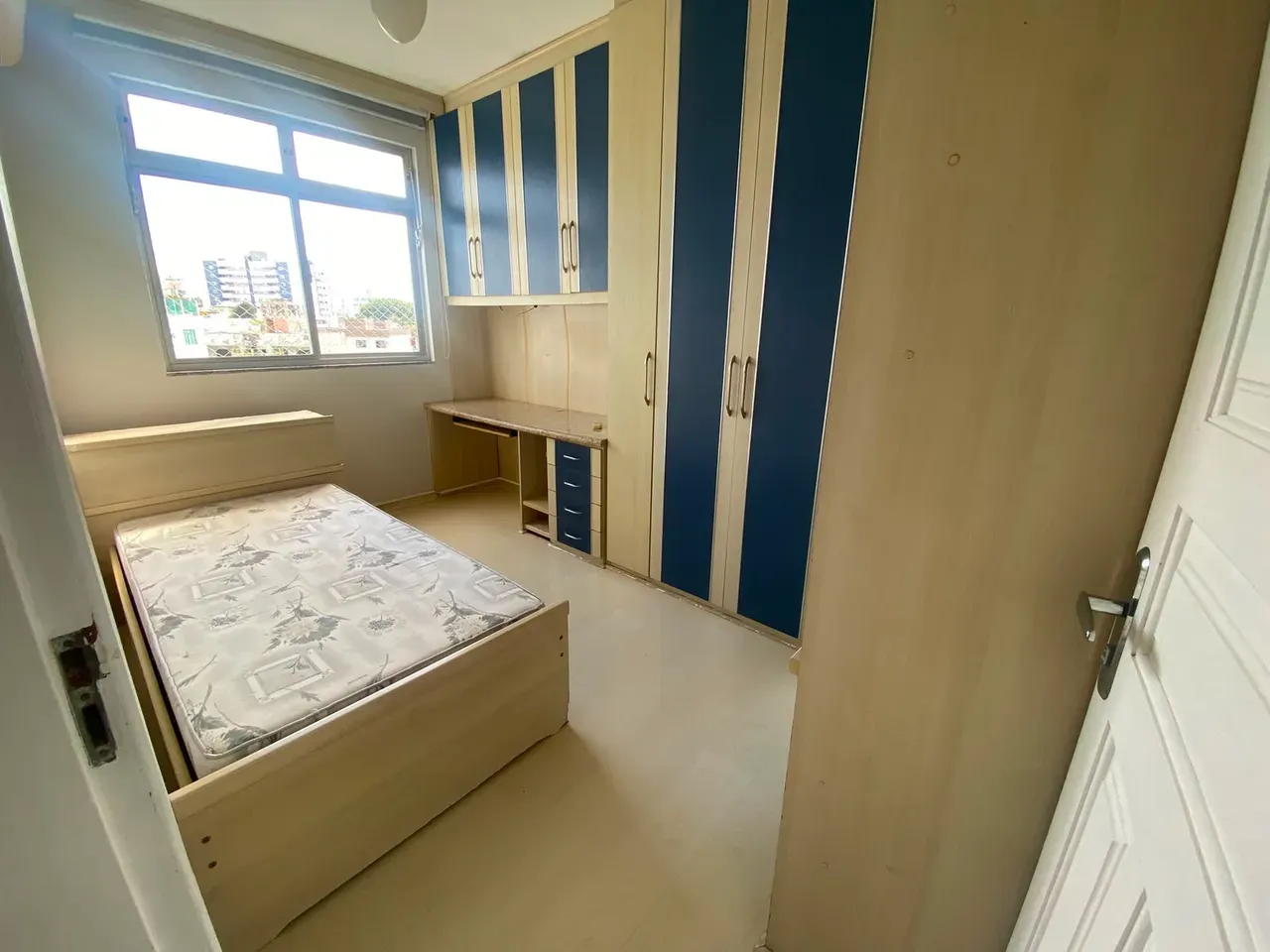 3-bedroom apartment with a home office in Florianópolis — photo 8