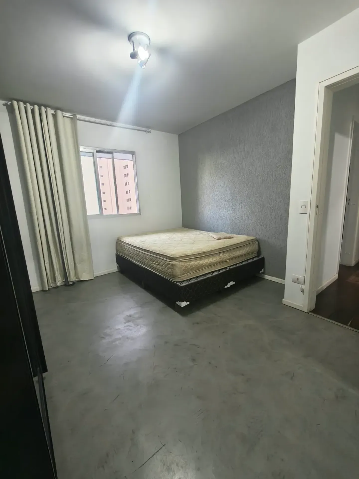 116 m² apartment with a home office and a washing machine — photo 9