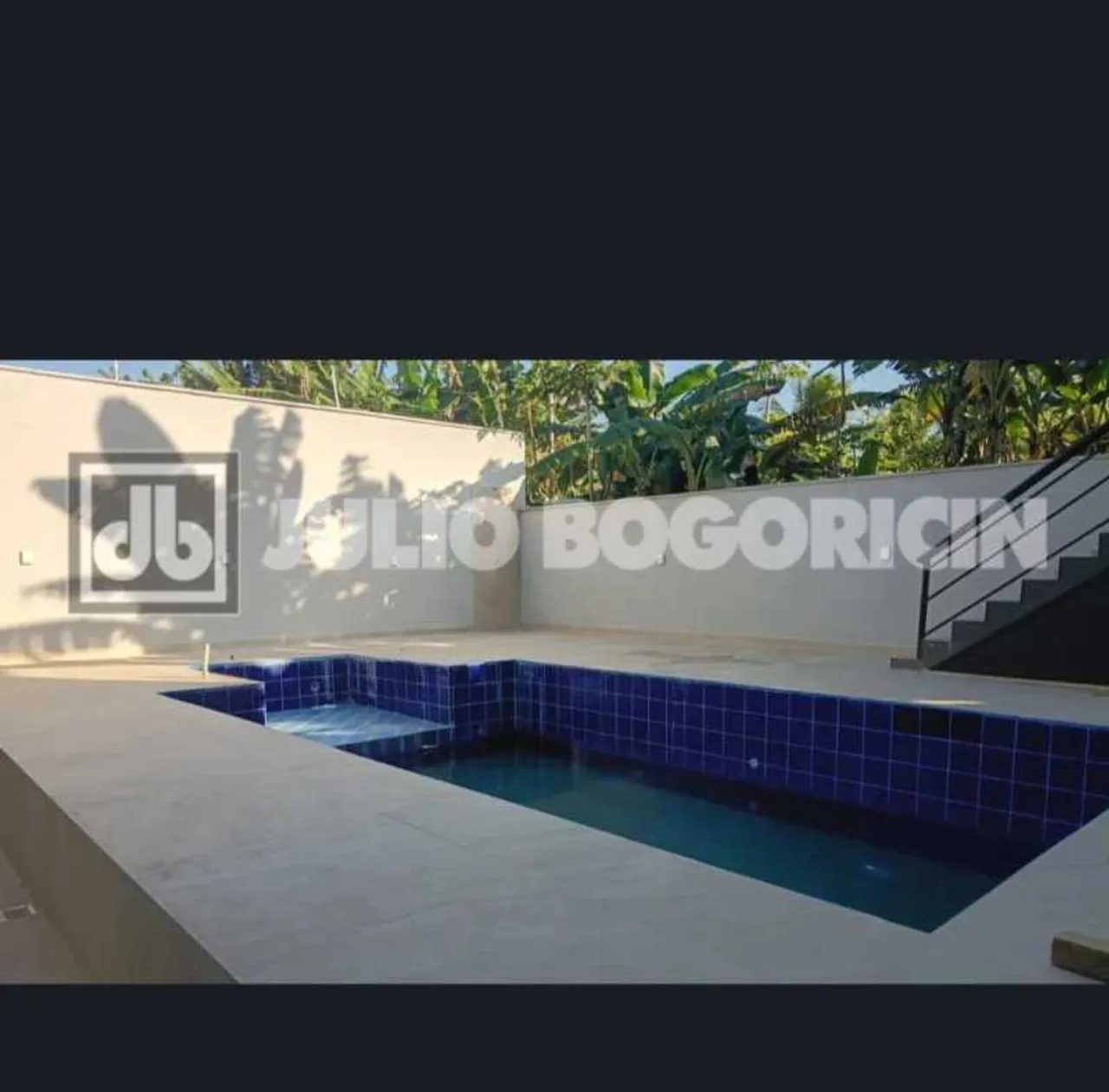 Casa com 4 quartos e 3 banheiros, cozinha integrada — photo 14