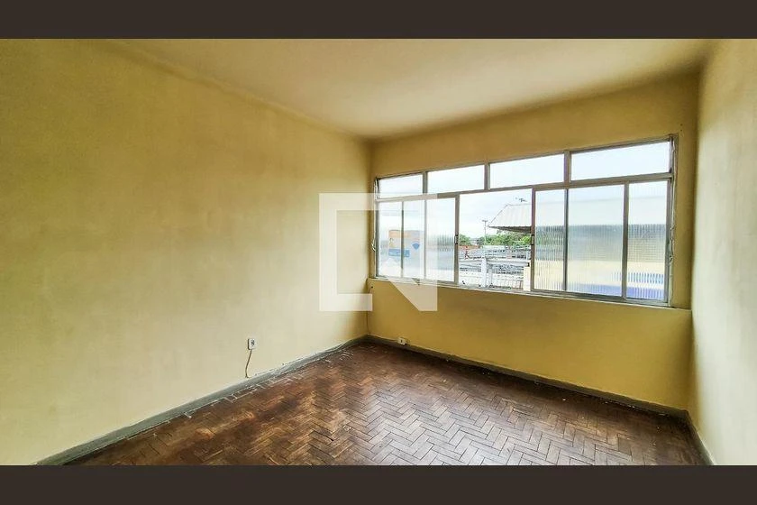 58 m² rental apartment with 2 bedrooms and balcony — photo 13