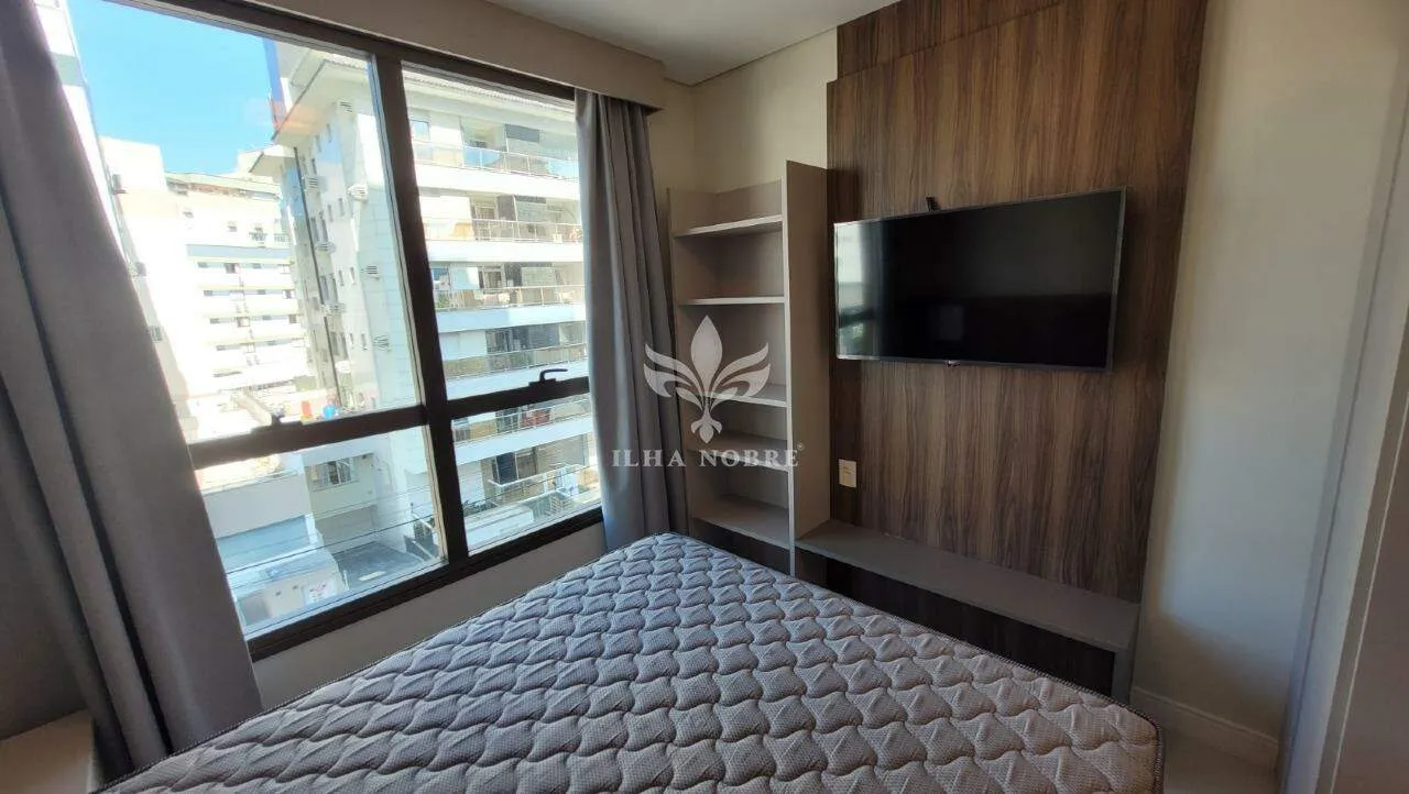 Studio mobiliado de 20 m² com quarto e banheiro — photo 5