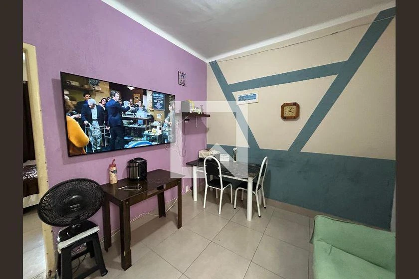 Furnished house with 2 bedrooms and 42 m², no parking — photo 15