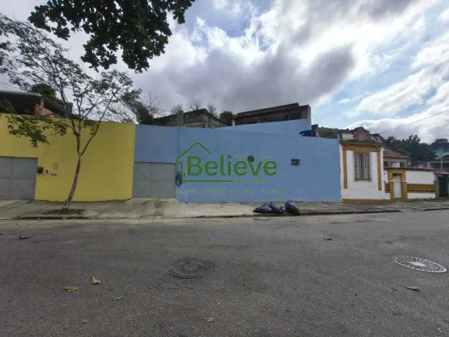 One-bedroom, 47 m² house in Rio de Janeiro — photo 3