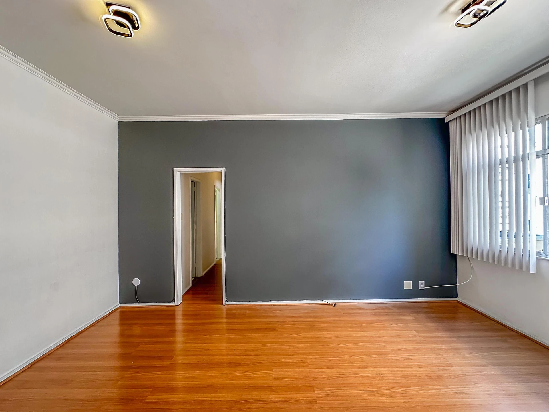 Apartment with 3 bedrooms and 2 bathrooms — photo 21