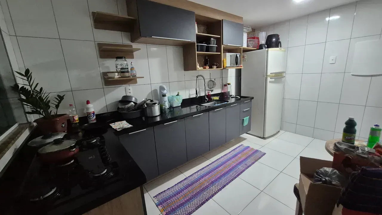 Furnished house with 2 bedrooms and 2 bathrooms — photo 2