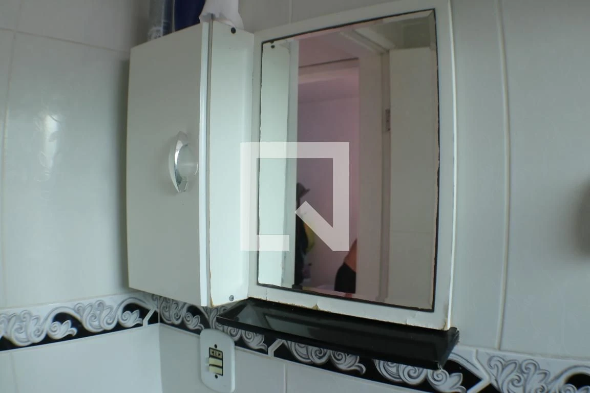2-bedroom apartment with a washing machine — photo 37
