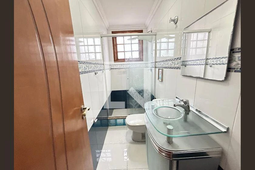 Casa com 3 quartos, suíte e cozinha a gás, 200 m² — photo 37