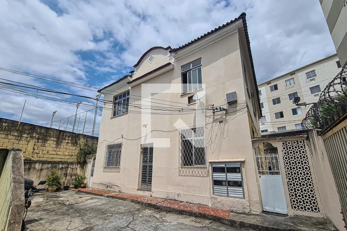 House with 3 bedrooms, 1 bathroom and 1 parking spot — photo 14