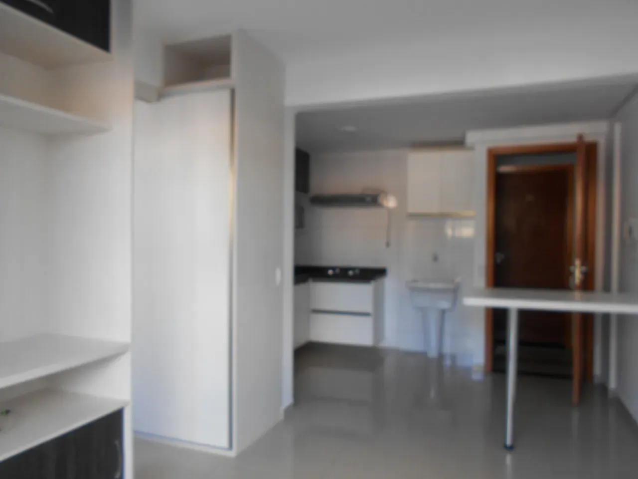 Departamento amueblado de 1 dormitorio y 38 m² — photo 16
