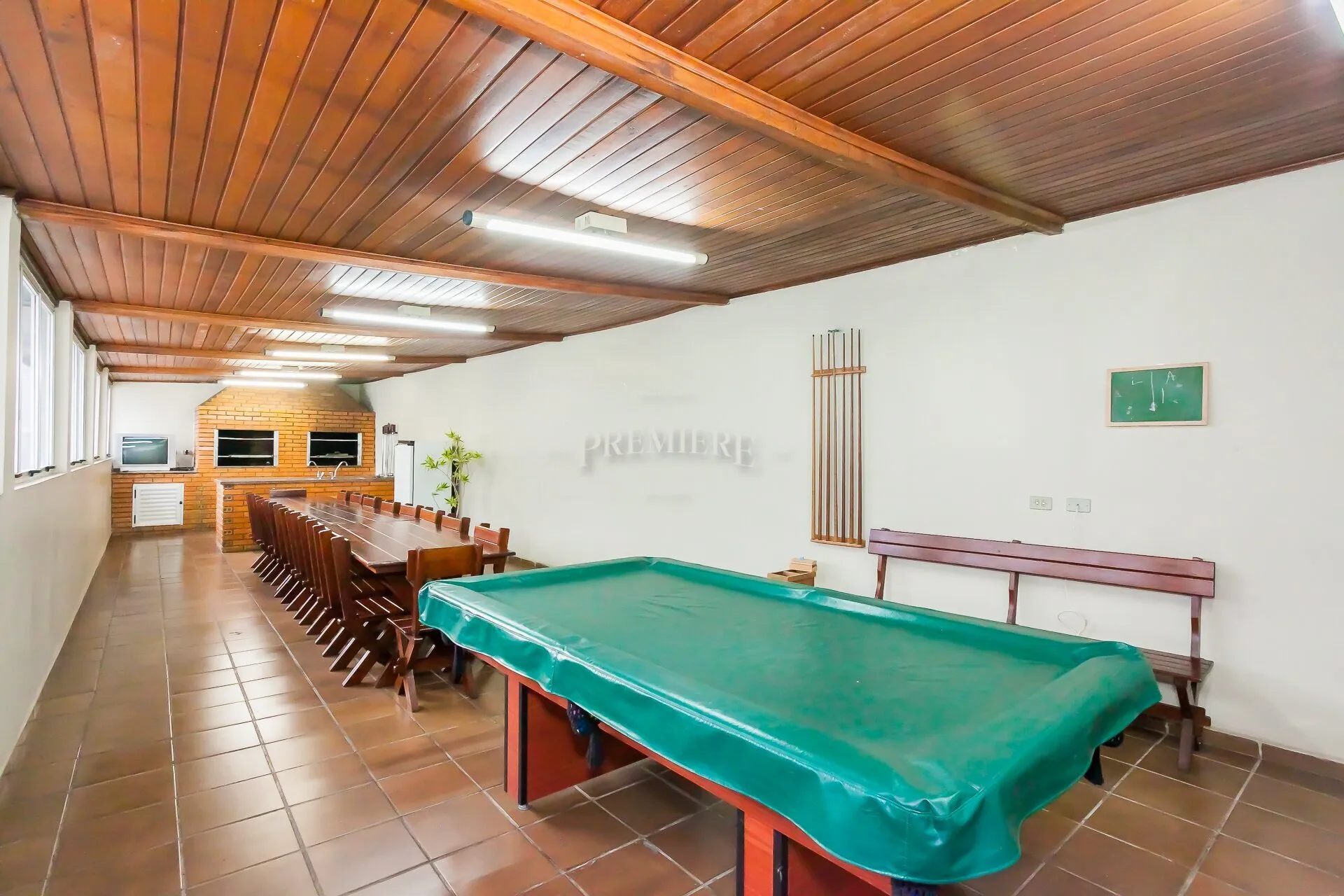Apartamento para locação com 3 quartos e 162 m² — photo 24