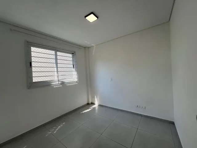 One-bedroom, 28 m² apartment in Curitiba — photo 6