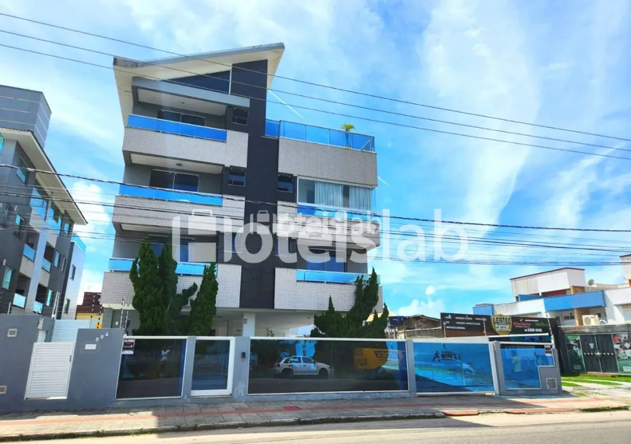 2-bedroom apartment, 1 with its own bathroom, 65 m² — photo 23