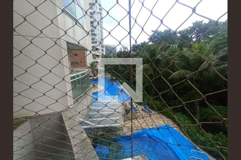 Apartamento de 133 m² com 3 quartos e varanda gourmet — photo 18