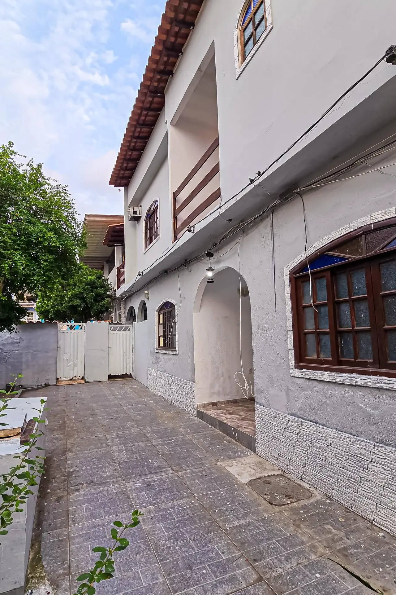 3-bedroom house, all with their own bathrooms, 100 m² — photo 47