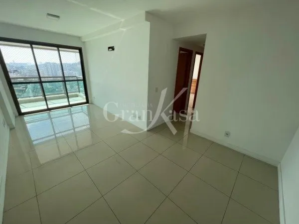 Washing machine in a 3-bedroom apartment, 77 m² — photo 7