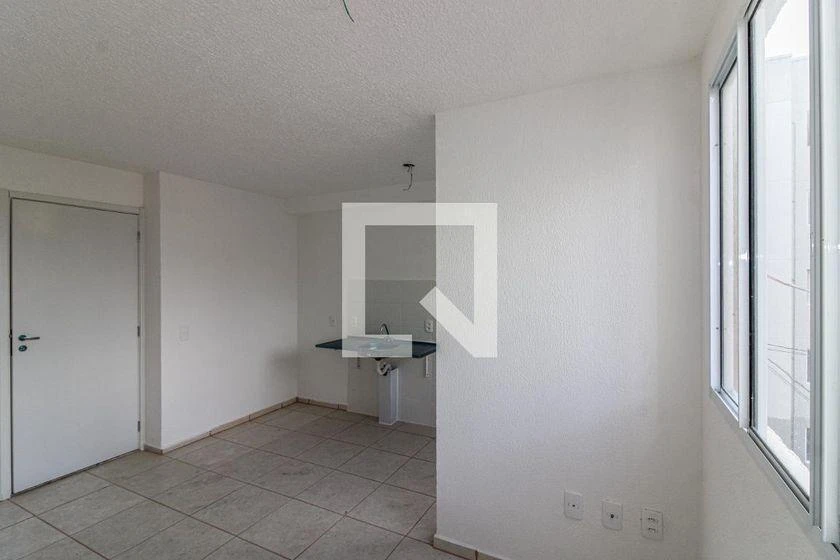 2-bedroom apartment in a building with a pool — photo 17