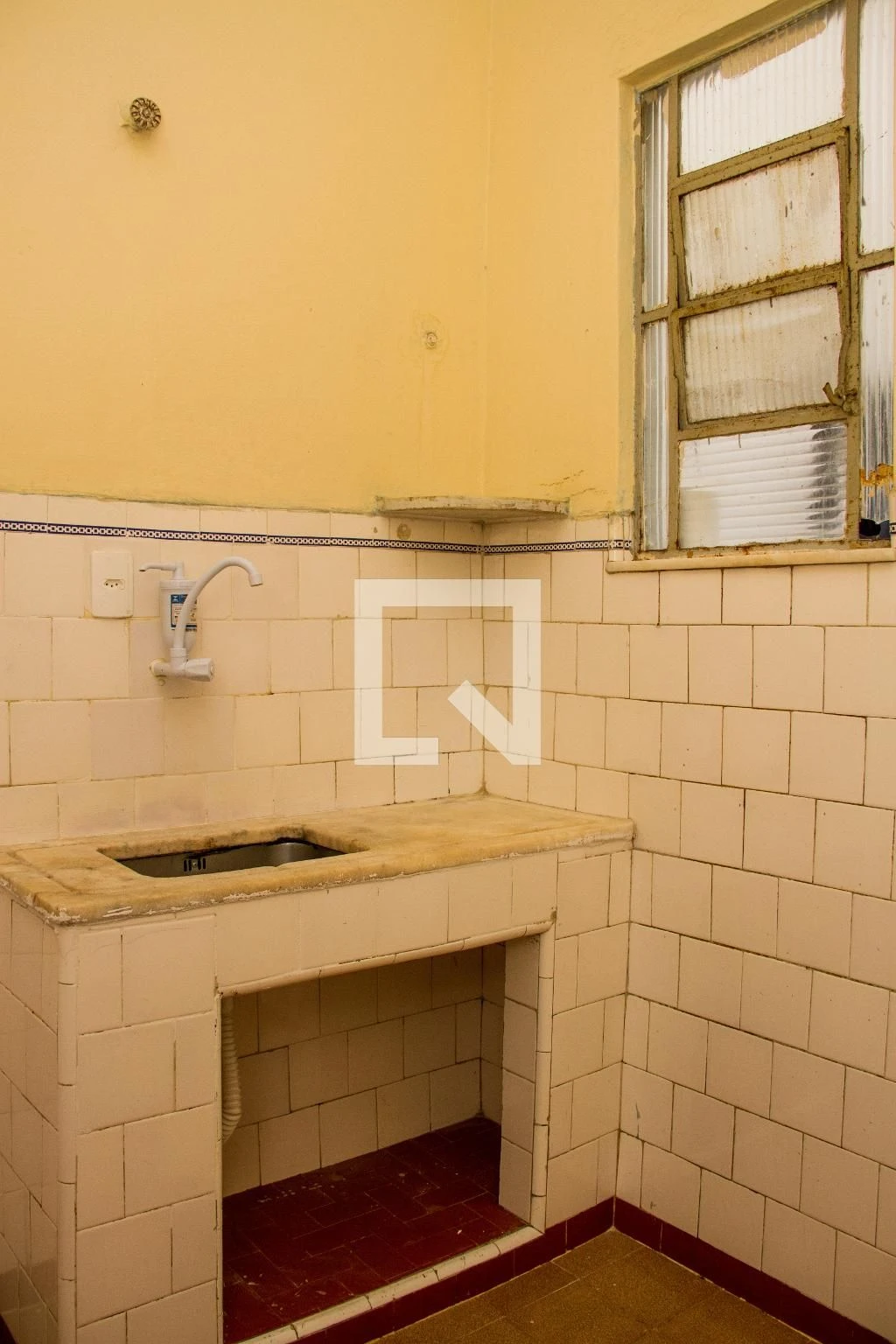 Деревянный пол или ламинат и 2 спальни: квартира 57 м² — photo 5