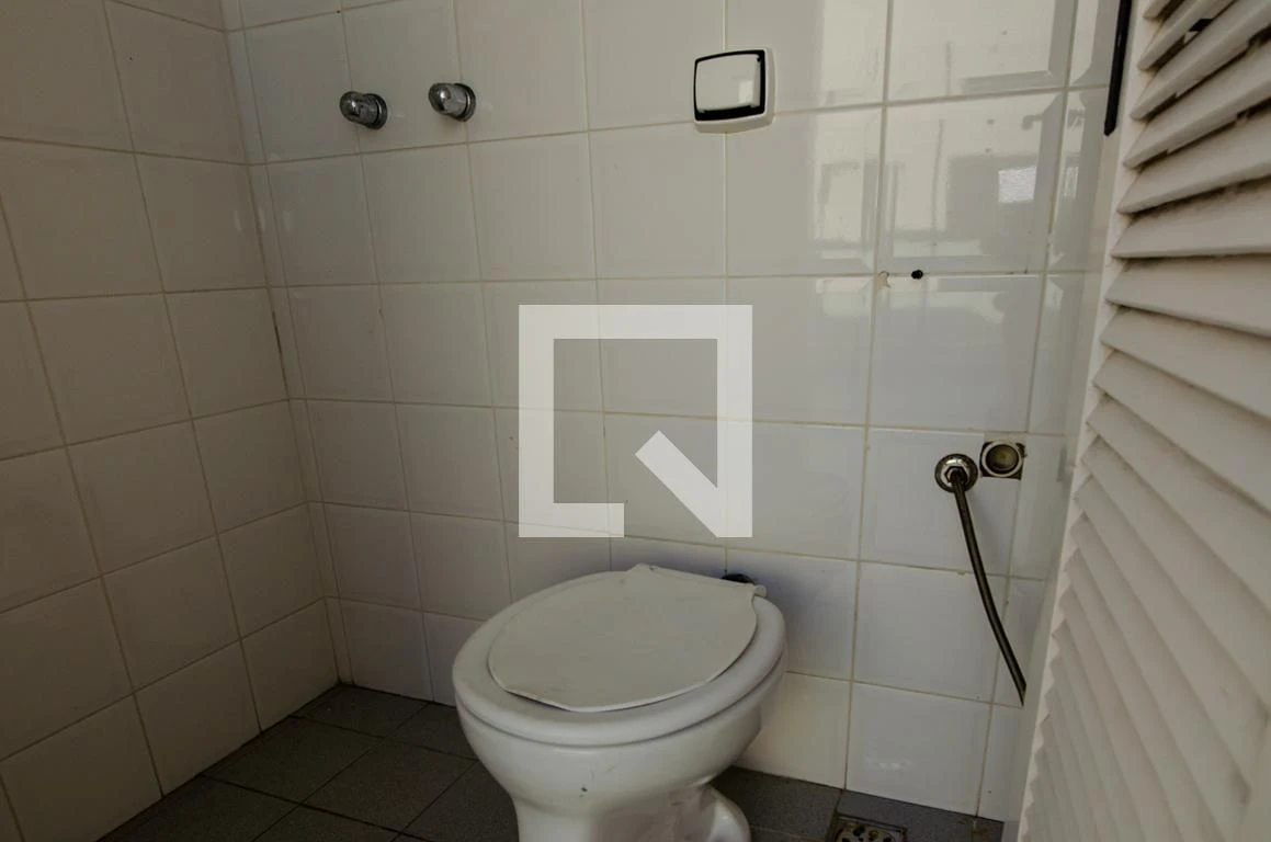 Apartamento com 3 quartos, 1 suíte e 3 vagas de garagem — photo 36