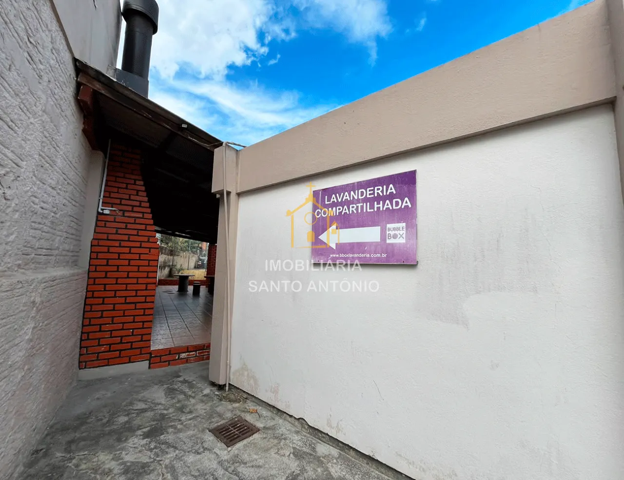 Furnished apartment, 48 m², with a washing machine — photo 34