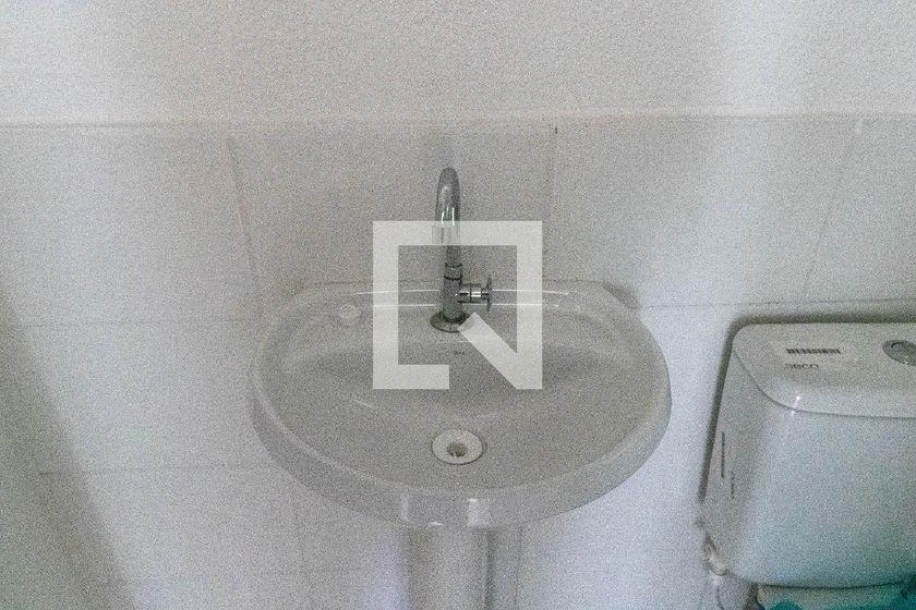 Departamento de 2 dormitorios en edificio con gimnasio — photo 25