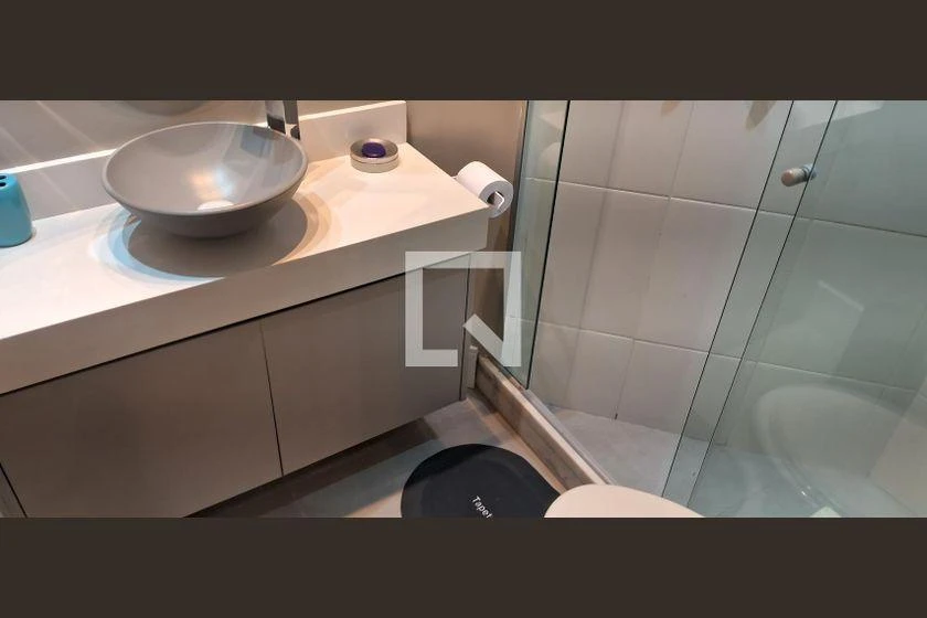 Apartamento mobiliado de 312 m² com 2 quartos e 2 vagas — photo 33