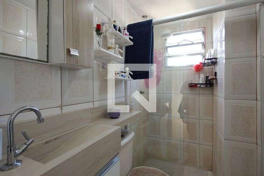 Apartamento mobiliado com 2 quartos, 46 m² e 1 vaga — photo 24