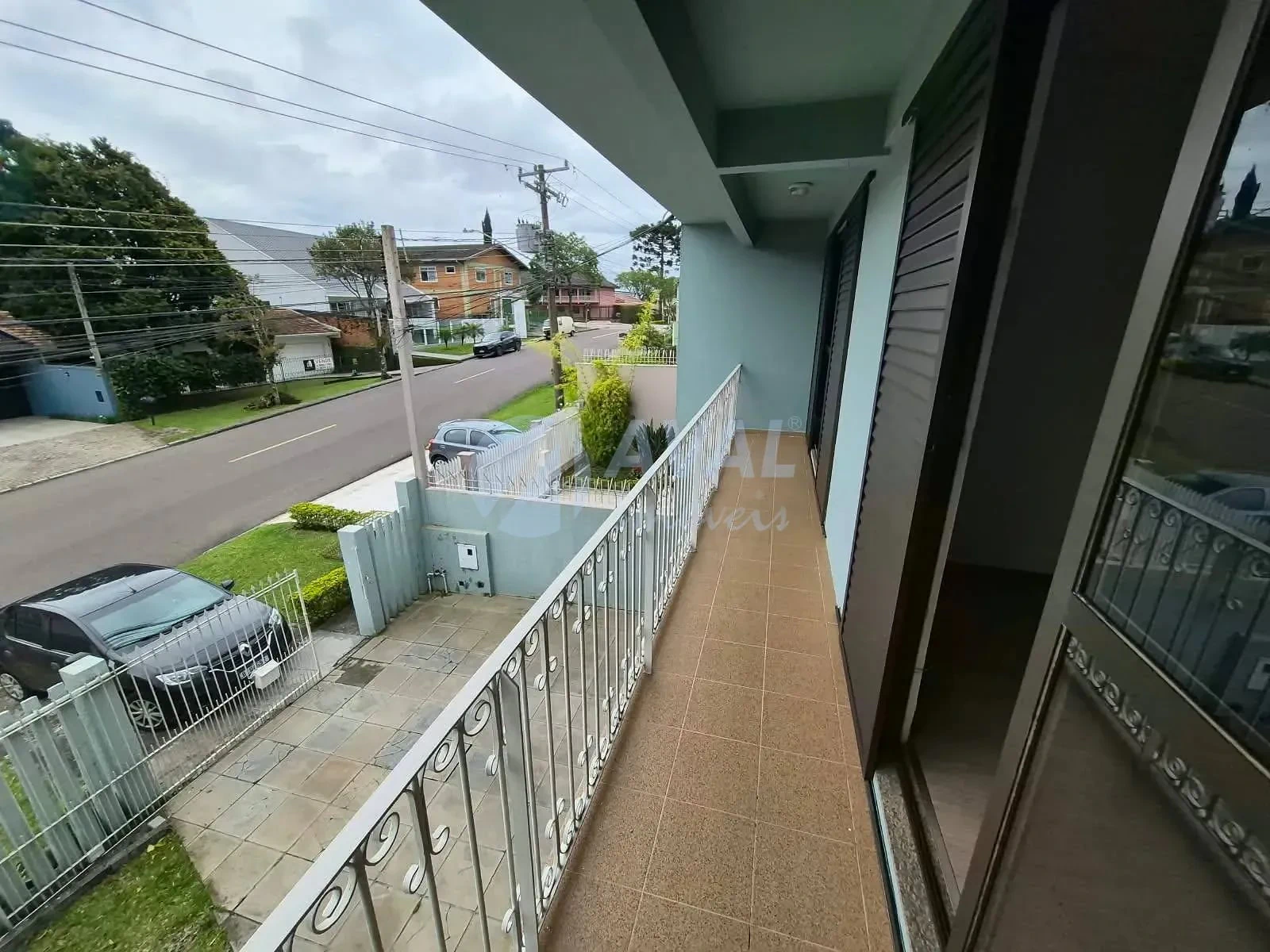 House, 240 m², with a private BBQ — photo 22