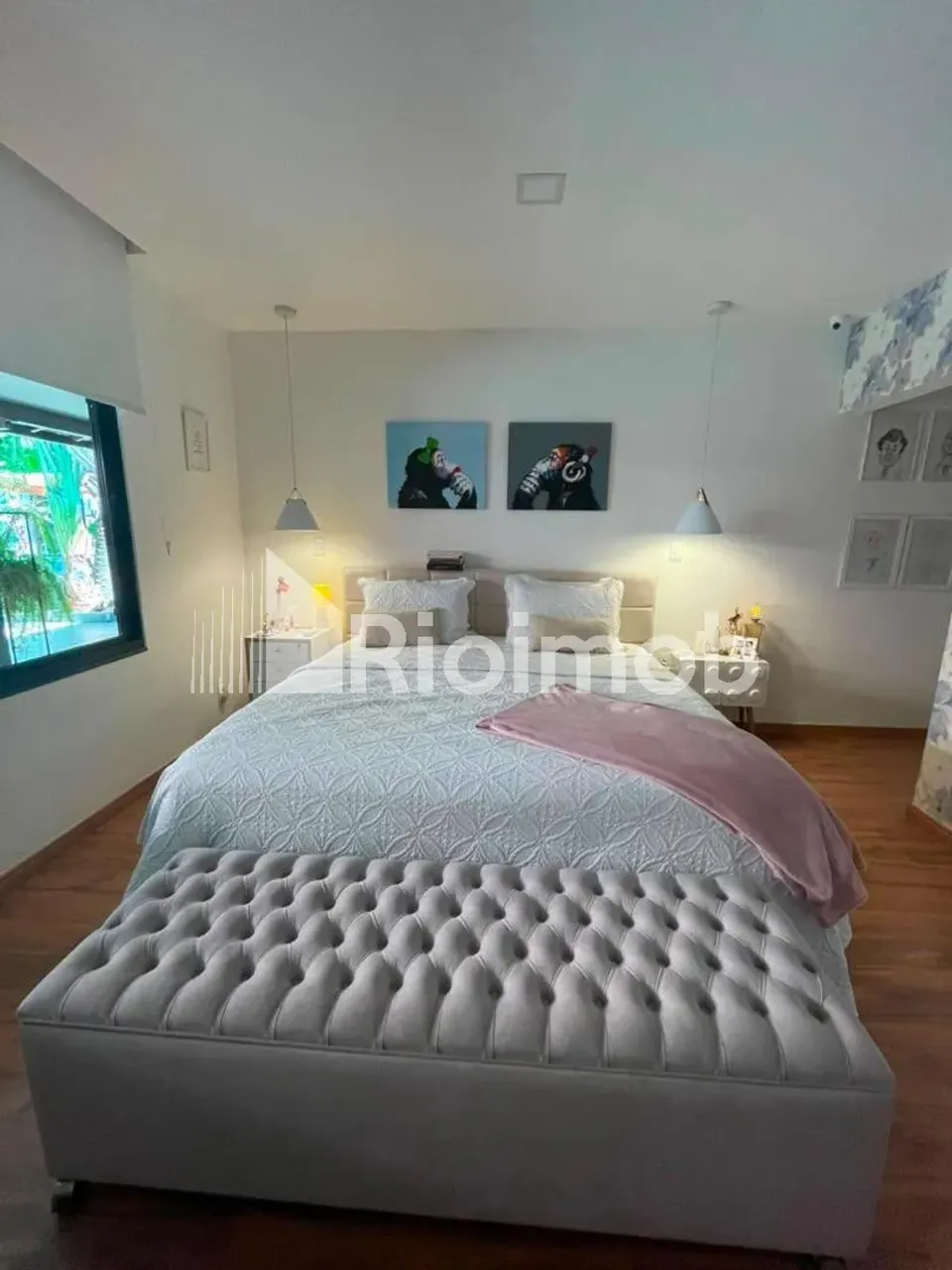 Furnished house with 5 bedrooms and 5 bathrooms — photo 14
