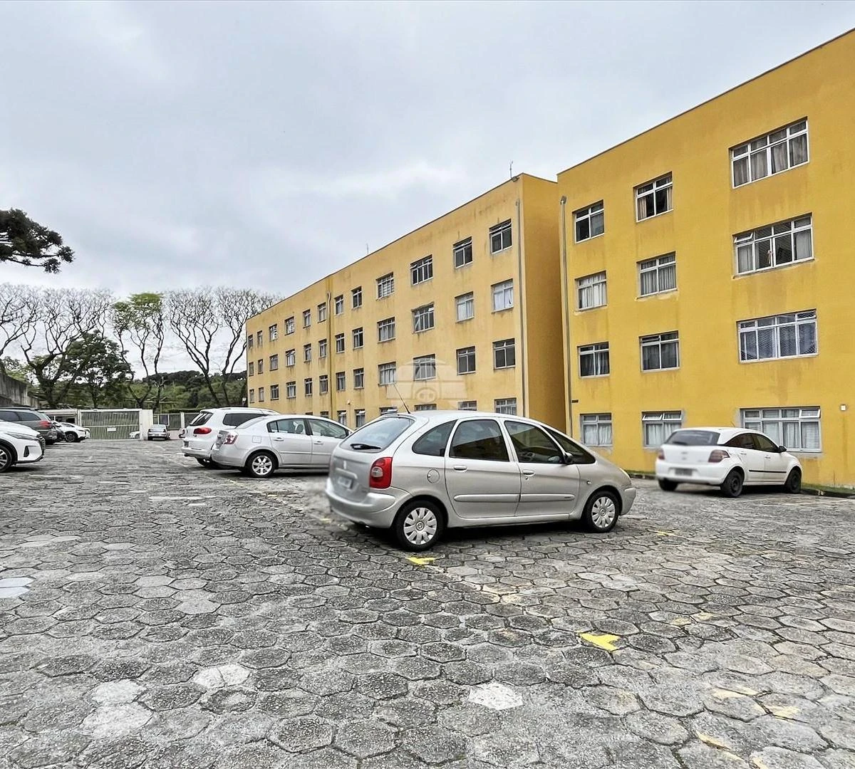 3-bedroom, 60 m² apartment in Curitiba — photo 16