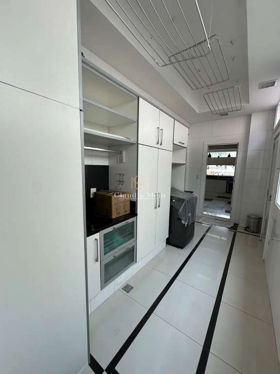Casa mobiliada 822 m² com 5 suítes e 6 vagas — photo 26