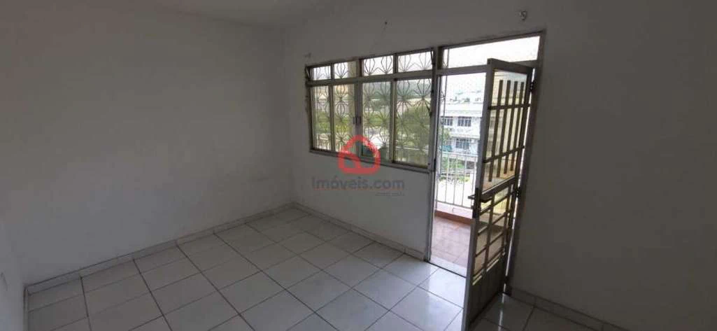 3-bedroom apartment with balcony and 1 parking space — photo 12