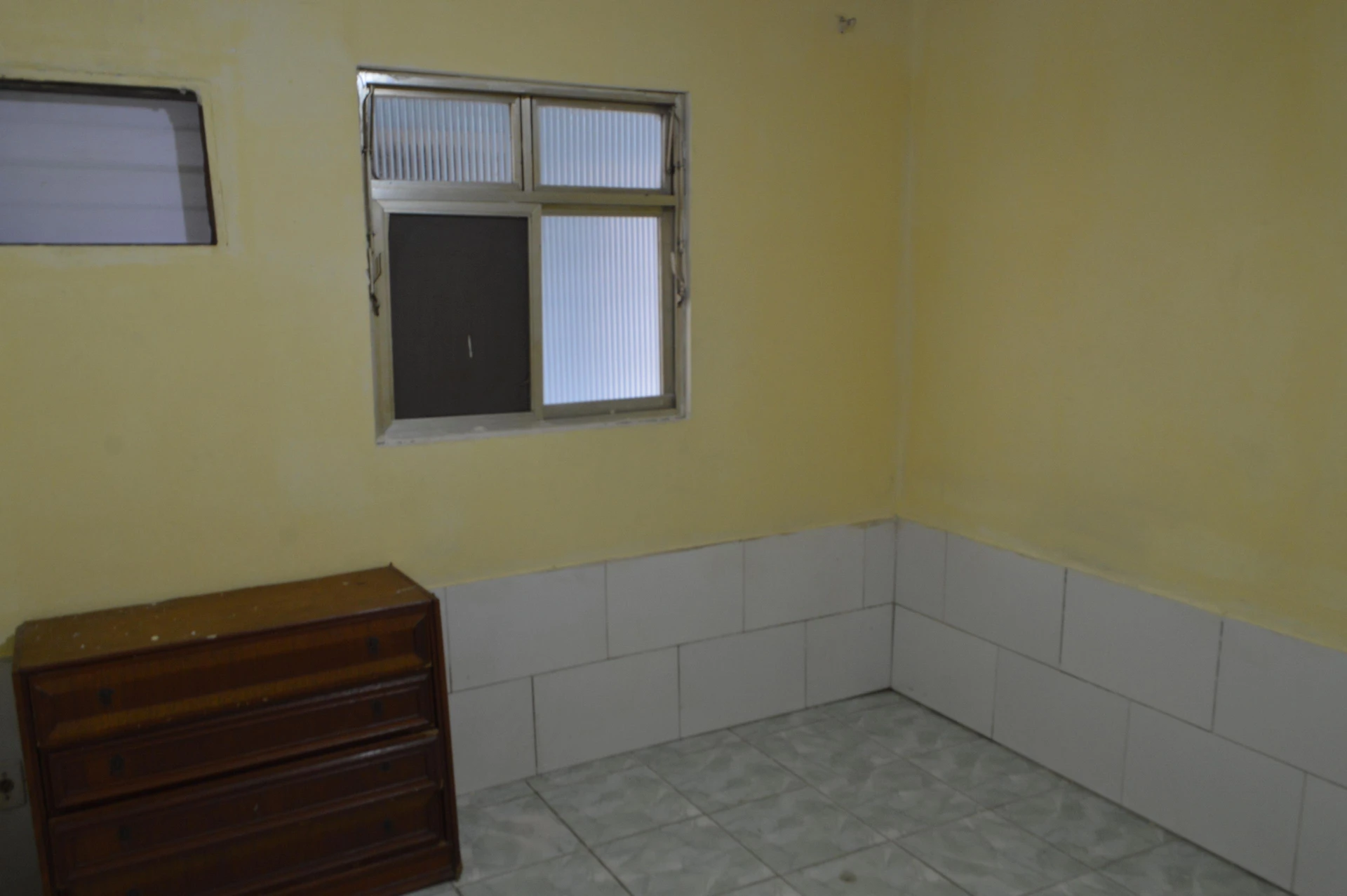 Estudio sin amueblar en alquiler con cocina cerrada — photo 6