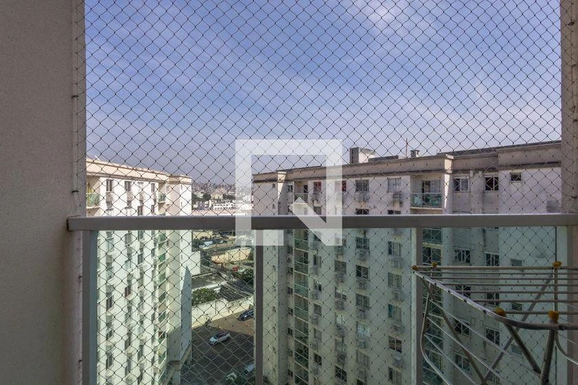 2 quartos e máquina de lavar: apartamento de 50 m² — photo 16