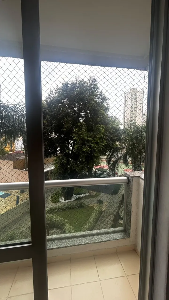 Apartamento de 2 quartos em condomínio com academia — photo 13