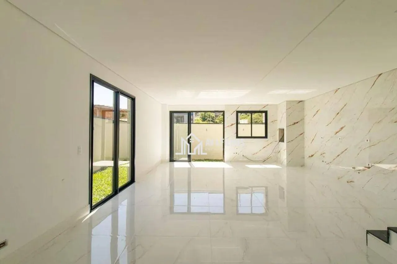 3-suite townhouse 100 m² with private BBQ — photo 5