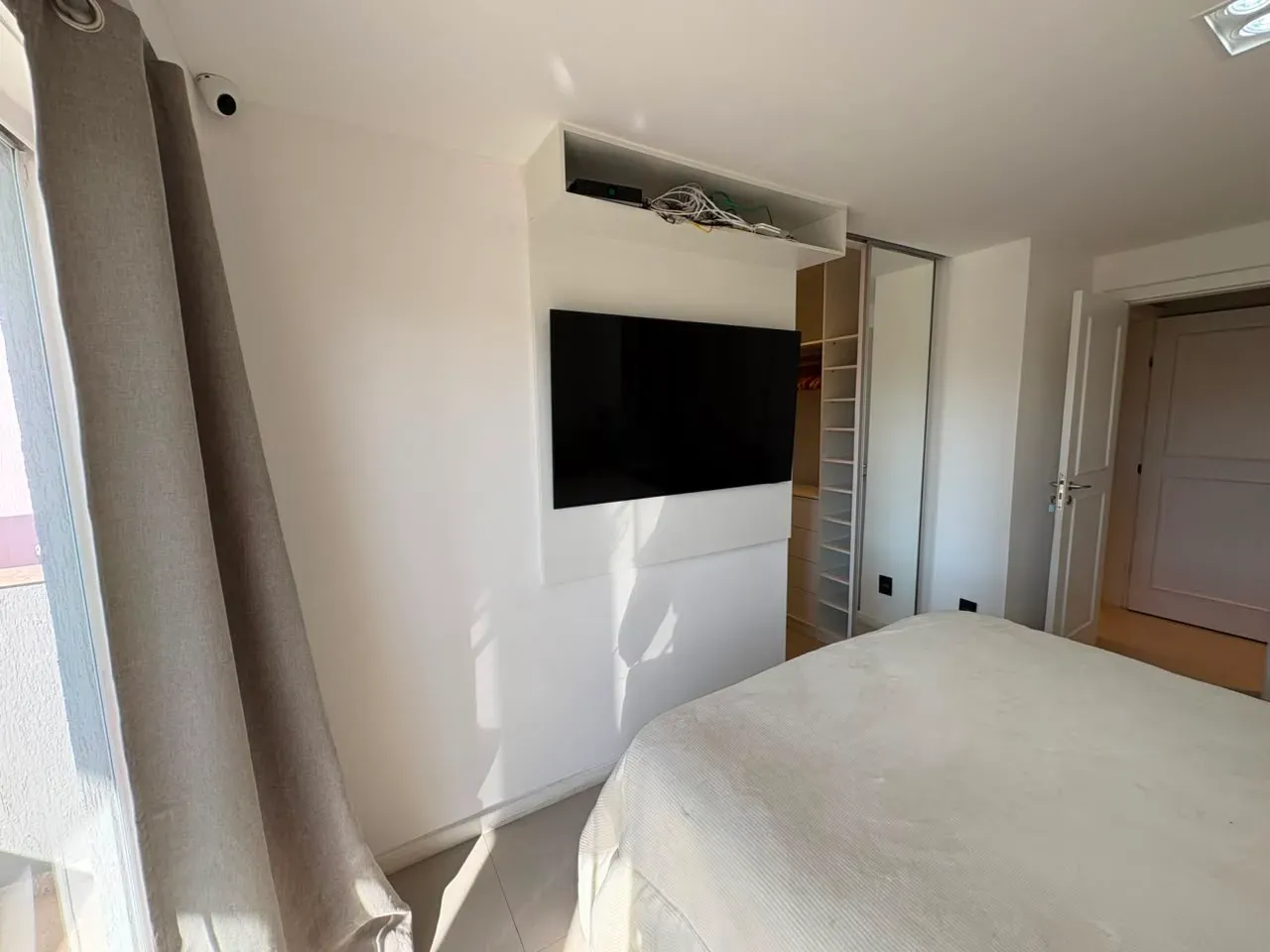 Furnished 266 m² house with 6 bedrooms and balcony grill — photo 59