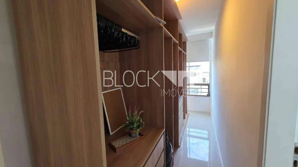 Furnished 400 m² apartment with 3 en-suite suites — photo 16