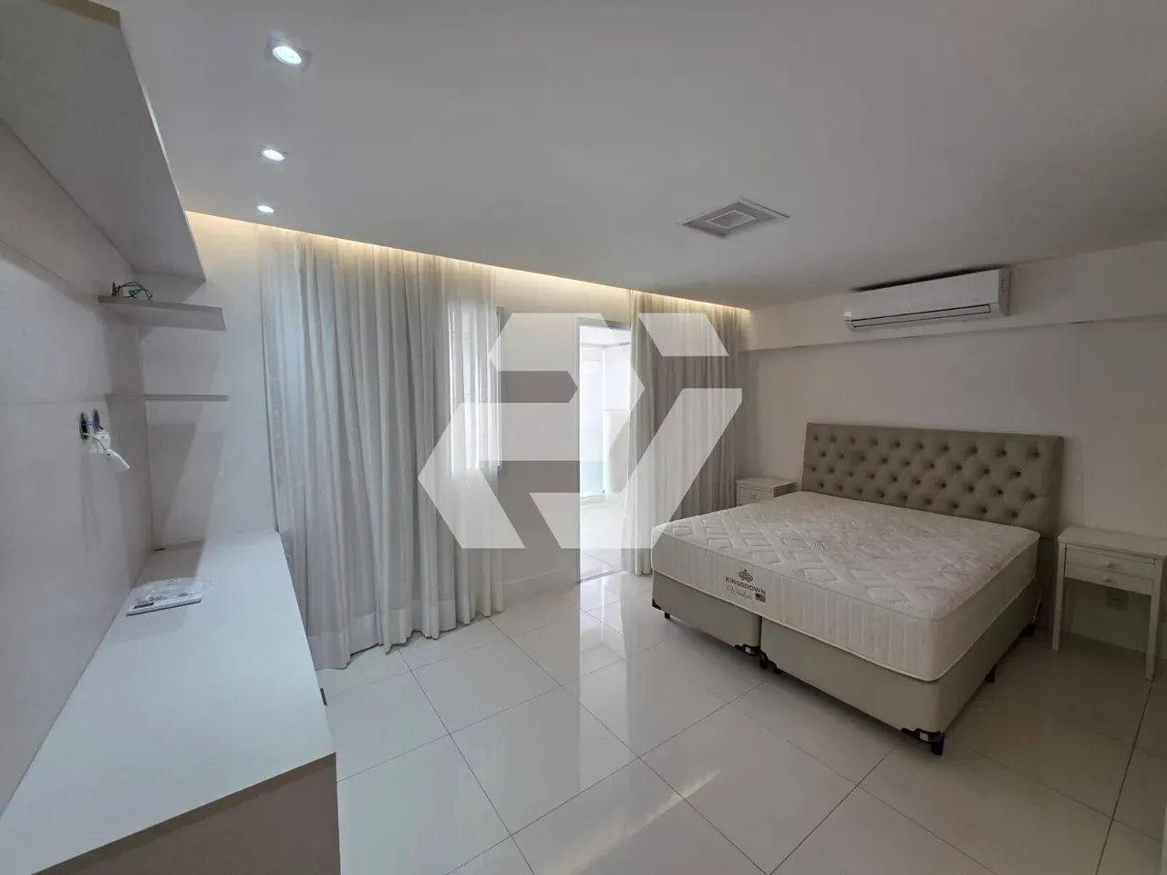 3-bedroom apartment with a private pool — photo 3